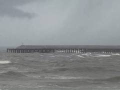 
      
      Severe cyclonic storm 'Montha' crosses Andhra coast
      
      