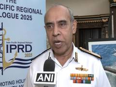 
      
      “Focusing on capacity building and capability Enhancement”: Deput
      
      