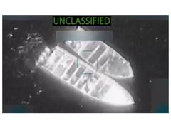 
      
      US strikes drug-smuggling boats in Pacific, 14 killed, one surviv
      
      