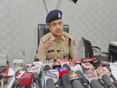 
      
      Aqil Akhtar Death case: ACP cites tension between father-son
      
      
