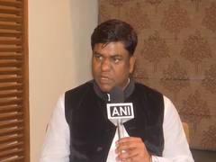 
      
      BJP wants to drive Muslims out of India: Sahani
      
      