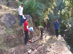 
      
      J-K: Five-year-old male leopard found dead in Udhampur
      
      