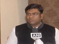 
      
      Mukesh Sahani admits 