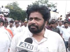
      
      Bacchu Kadu warns train blockade as farmer protests continue
      
      