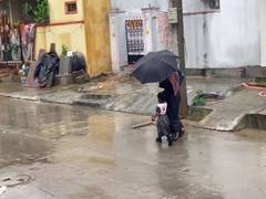 
      
      Cyclone Montha: IMD predicts heavy rainfall over eastern and sout
      
      