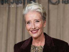 
      
      Emma Thompson describes AI as 
