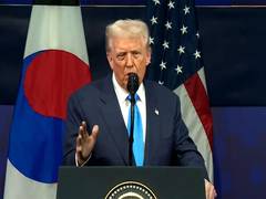 
      
      Trump calls PM Modi 