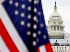 
      
      Post tariffs, US trade deficit declined, but grows with top 5 
      
      