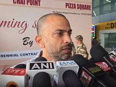 
      
      Congress Bihar incharge praises Mahagathbandhan's manifesto
      
      