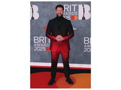 
      
      Calum Scott to perform in Gurugram in January 2026 
      
      
