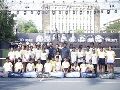 
      
      TPL announces Race to Gold Masters Tournaments 2025
      
      