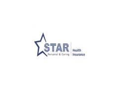 
      
      Star Health Reports 21% YoY Profit Growth to ₹518 Cr
      
      