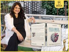 
      
      Krishna Raval Invites Teens on a Journey from Chaos
      
      