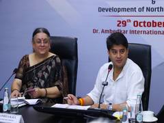 
      
      Department of Posts to undergo major revamp after Q2 review, says
      
      