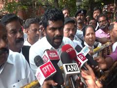 
      
      Annamalai accuses DMK govt over ₹888 crore cash-for-jobs scam
      
      