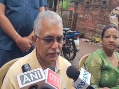 
      
      “Trying to become a hero,” BJP’s Dilip Ghosh jibes at TMC leader
      
      