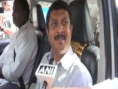 
      
      CM post not vacant in Karnataka: state minister Byrathi Suresh
      
      