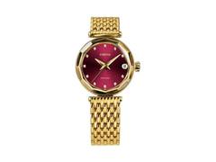 
      
      How do ladies batteryless watches work?
      
      