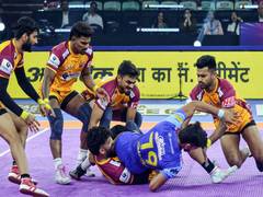 
      
      It was tough not to be emotional: Krishan Kumar Hooda reflects 
      
      