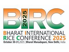 
      
      BIRC 2025 to showcase India’s first AI-based rice sorting system 
      
      