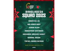 
      
      U19 skipper Akbar Ali to lead Bangladesh in Hong Kong Sixes 2025
      
      