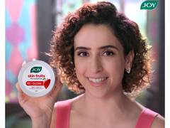 
      
      Joy Personal Care Rolls out New TVC 
      
      