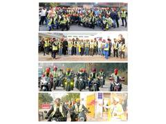 
      
      Bhai Jaita Ji Bike Ride – Commemorating 350th Shaheedi Diwas
      
      