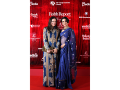 
      
      Robb Report India Hosts The Royal Soiree
      
      