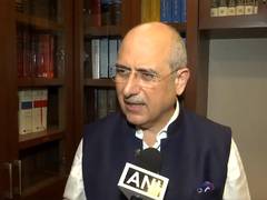
      
      BJP's Nalin Kohli hits out at Rahul Gandhi for insulting PM Modi
      
      