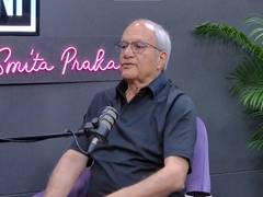 
      
      Ajai Chowdhry advocates for India becoming 
