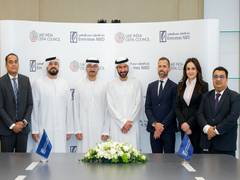 
      
      Emirates NBD and UAE–India CEPA Council to back Indian start-ups
      
      
