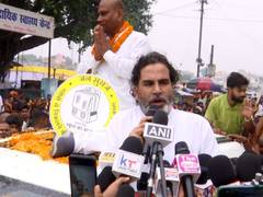 
      
      Prashant Kishor reiterates migration issue in Madhepura
      
      