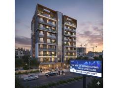 
      
      The Rise of Refined Living: Tier 2 Cities Lead India's Luxury 
      
      