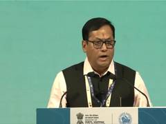 
      
      India Maritime Week: 5 MoUs worth over Rs 4,000 cr signed 
      
      
