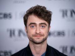 
      
      Daniel Radcliffe set to make Broadway return 
      
      