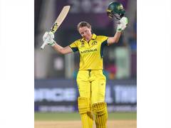 
      
      Aussies await Healy's call as they prepare for semis against Ind
      
      