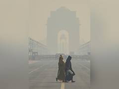 
      
      NDMC doubles parking fees in Delhi amid GRAP-II restrictions
      
      