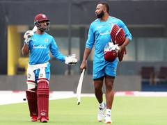 
      
      ILT20: MI Emirates announce Pooran, Pollard as wildcards
      
      