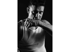 
      
      Sangram Singh excited to face Tunisian Opponent Hakim Trabelsi
      
      