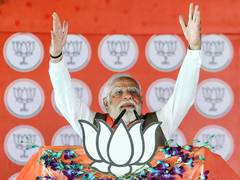 
      
      PM Modi to hold rallies in Muzaffarpur, Chhapra on Oct 30
      
      