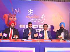 
      
      Pune gears up to host international ‘Pune Grand Challenge Tour’
      
      