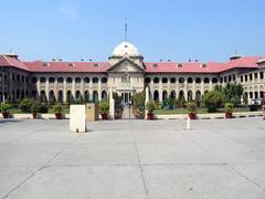 
      
      Allahabad HC reverse death sentence of 4 convicts
      
      
