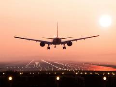 
      
      Air Arabia’s first flight takes off from Ras Al Khaimah to Yekate
      
      
