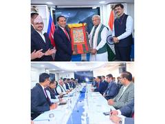 
      
      India-Nepal agreement on power transmission shows India's commitm
      
      