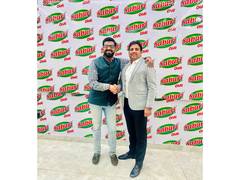 
      
      Saburi Tea Has Onboarded Nitin Sethi as an Investor 
      
      