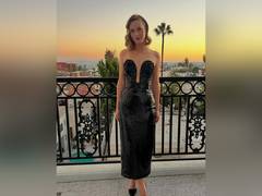 
      
      Leighton Meester hints at return to music after 11-year hiatus
      
      