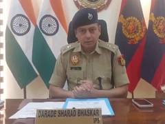 
      
      Delhi Police rescues 27-day-old infant
      
      