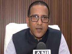 
      
      Uttarkashi DM to crack down on officers ignoring public calls
      
      
