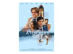 
      
      ‘A Teacher’s Gift’ to be screened at Tribeca Festival Lisboa 2025
      
      