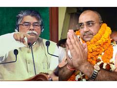 
      
      Siwan Assembly Seat: RJD’s Awadh Bihari Choudhary seeks to retain
      
      